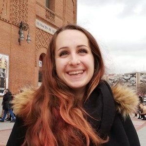 Chloé - Prof de préparation bac scientifique - Marseille