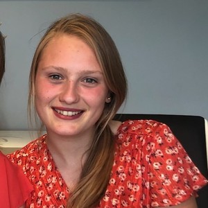 Emma - Prof d'aide aux devoirs - Lyon