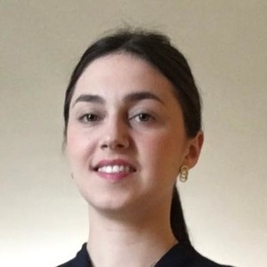 Marie - Prof de maths - Bécheresse