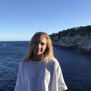 Léa - Prof de maths - Lille