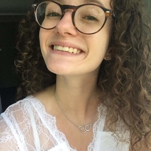 Camille - Prof d'anatomie - Rouen