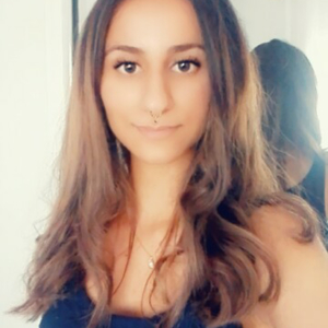 Yasmine - Prof d'anglais - Paris