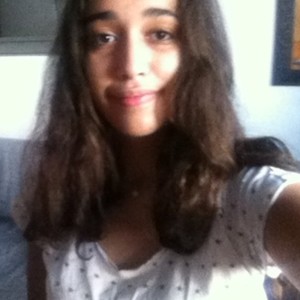 Kenza - Prof d'anglais - Paris