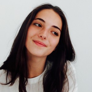 Emma - Prof de français - Toulouse
