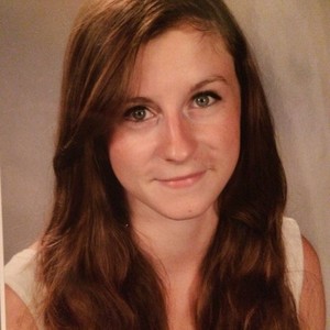 Jeanne - Prof de maths - Paris