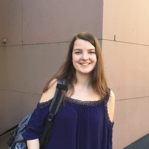 Mélanie - Prof de maths - Loos