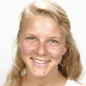 Marie - Prof de maths - Paris
