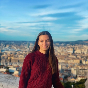 Alizée - Prof d'aide aux devoirs - Marseille