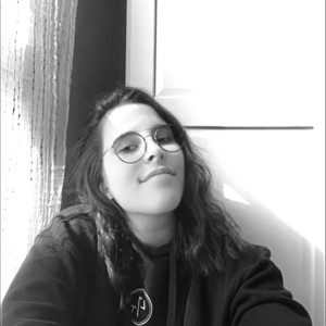 Manon - Prof de maths - Marseille
