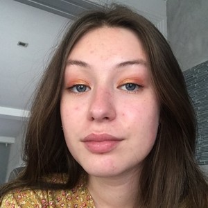 Camille - Prof de maths - Amiens