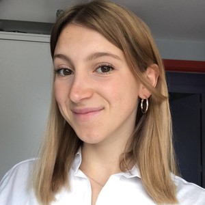 Léna - Prof d'aide aux devoirs - Verrières-le-Buisson