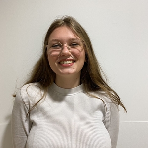 Eloïse - Prof de maths - Rive-de-Gier