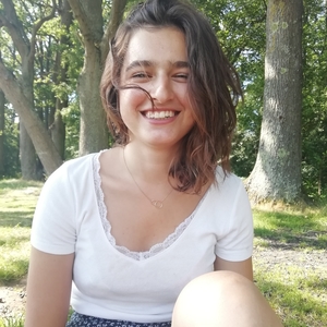 Emma - Prof de maths - Montigny-le-Bretonneux