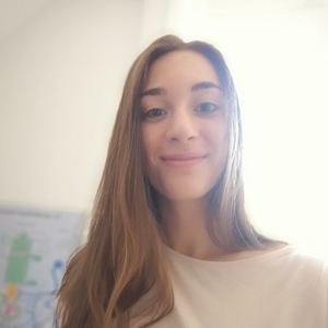 Sarah - Prof d'aide aux devoirs - Boissy-Saint-Léger