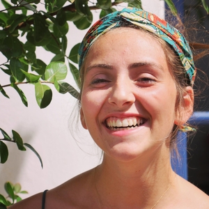 Eleonore - Prof d'anglais - Marseille