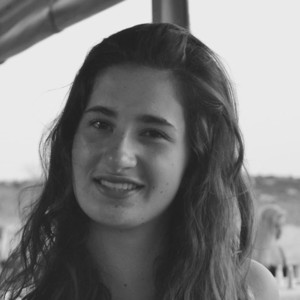 Louise - Prof de maths - Bois-Colombes