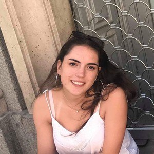 Anaëlle - Prof de physique - chimie - Vezin-le-Coquet