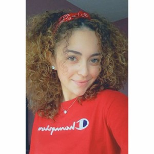 Imane - Prof de maths - Liège