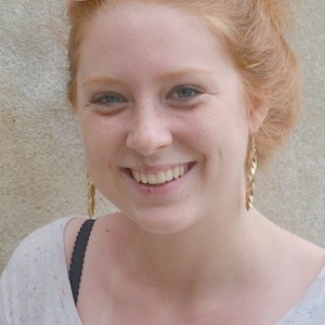Solène - Prof de maths - Paris