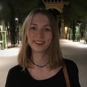 Odile - Prof de maths - Montpellier