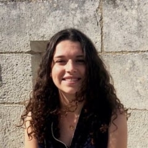 Léa - Prof de préparation bac scientifique - Lyon