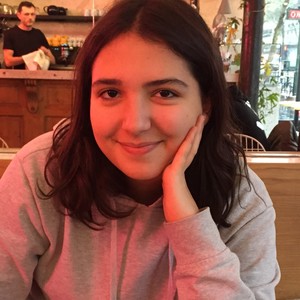 Ilona - Prof d'anglais - Neuilly-Plaisance