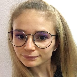 Ilena - Prof d'aide aux devoirs - Marseille