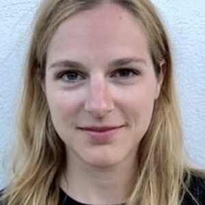 Pauline - Prof de maths - Lyon