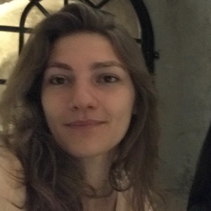 Manon - Prof de maths - Lyon