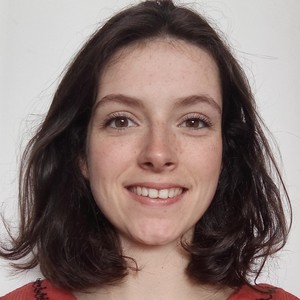 Oriane - Prof de PASS - Saint-Herblain