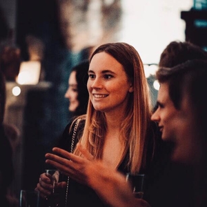 Charlotte - Prof de maths - Bruxelles