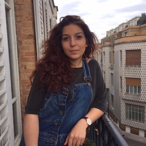 Clara - Prof d'aide aux devoirs - Boulogne-Billancourt