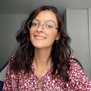 Milene - Prof d'aide aux devoirs - Clermont-Ferrand