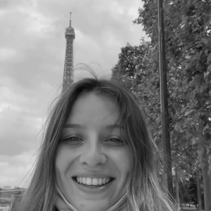 Caroline - Prof de maths - Poitiers