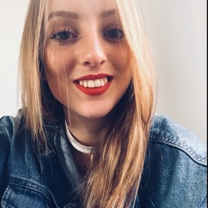 Agathe - Prof d'espagnol - Barbâtre