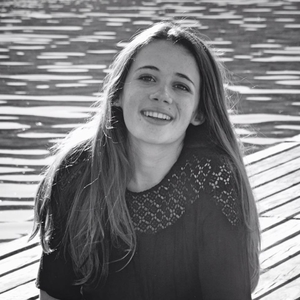 Emma - Prof de maths - Écully