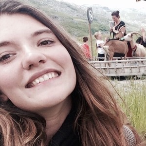 Laure - Prof de maths - Paris