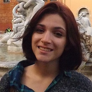 Margaux - Prof de physique - Châtenay-Malabry