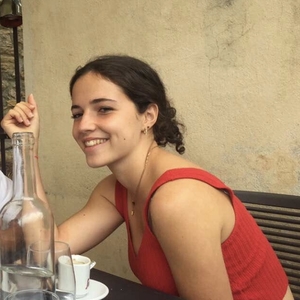 Juliette - Prof d'aide aux devoirs - Lyon