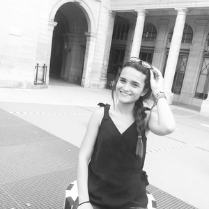 Marine - Prof d'aide aux devoirs - Bordeaux
