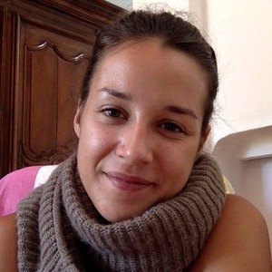 Manon - Prof de maths - Langlade