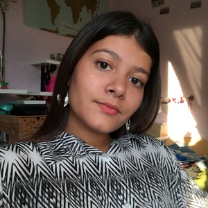Bianca - Prof de lecture - Paris