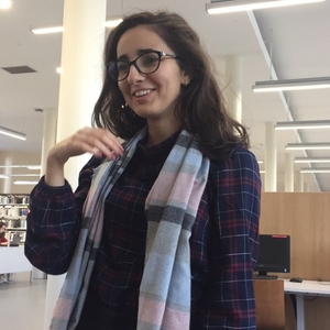 Lyna - Prof d'aide aux devoirs - Asnières-sur-Seine