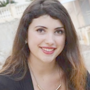 Olivia - Prof de soutien scolaire - Toulon