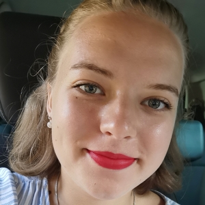 Juliette - Prof d'aide aux devoirs - Auch