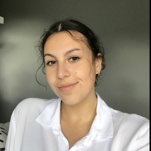 Inès - Prof d'aide aux devoirs - Thorigny-sur-Marne