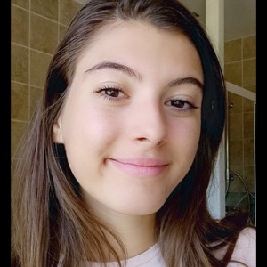 Emma - Prof d'aide aux devoirs - Tours