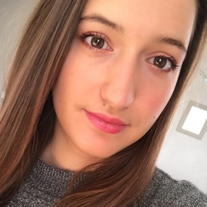 Apolline - Prof de maths - Amiens