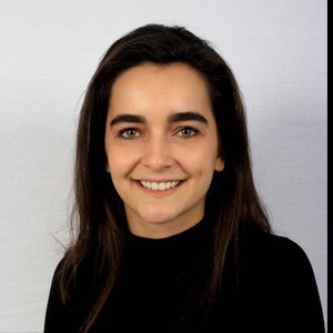 Charlotte - Prof d'aide aux devoirs - Paris