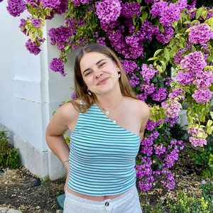 Ines - Prof de français - Paris